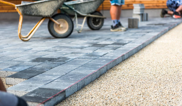 Best Affordable Driveway Pavers  in Ormond By The Sea, FL
