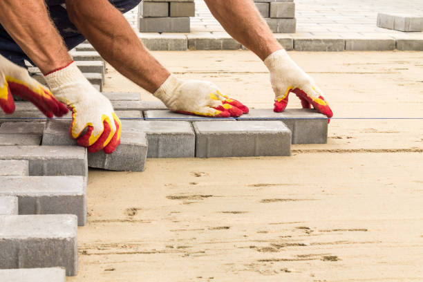 Reasons to Select Us for Your Driveway Paving Requirements in Ormond By The Sea, FL