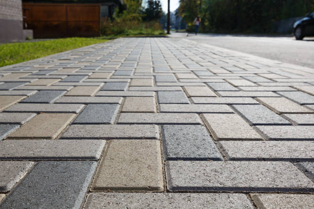 Best Permeable Paver Driveway  in Ormond By The Sea, FL