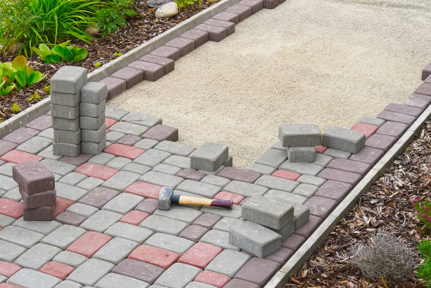 Best Interlocking Driveway Pavers  in Ormond By The Sea, FL