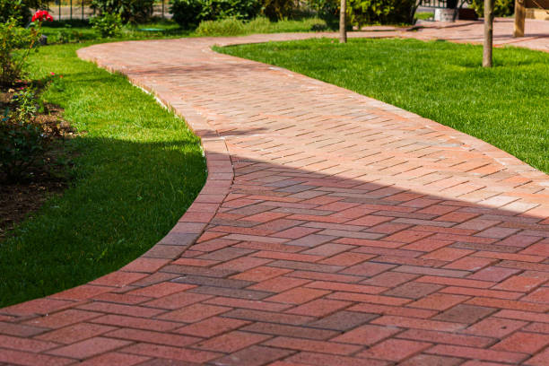 Trusted Ormond By The Sea, FL Driveway Pavers Experts
