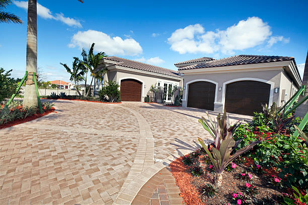 Best Driveway Repair Near Me  in Ormond By The Sea, FL