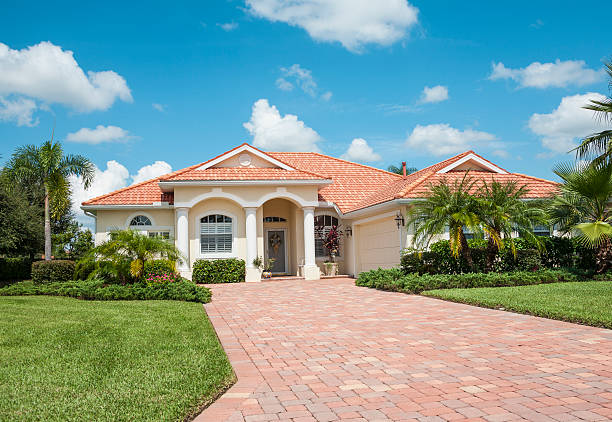 Ormond By The Sea, FL Driveway Pavers Company