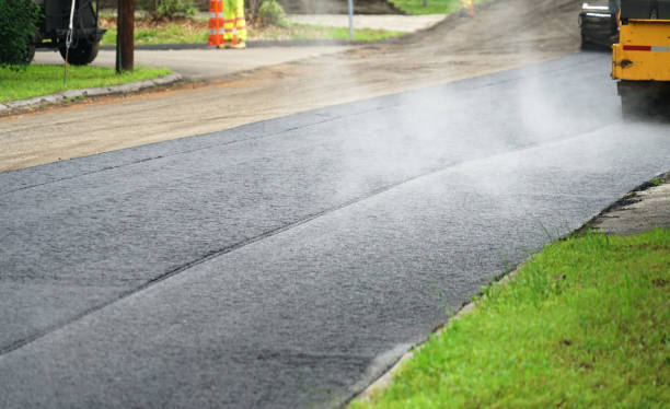 Commercial Driveway Pavers in Ormond By The Sea, FL