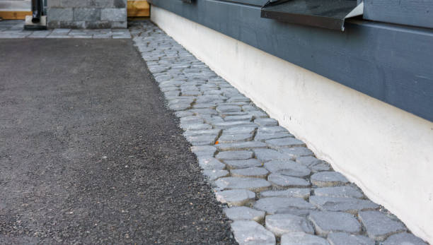 Best Custom Driveway Pavers  in Ormond By The Sea, FL