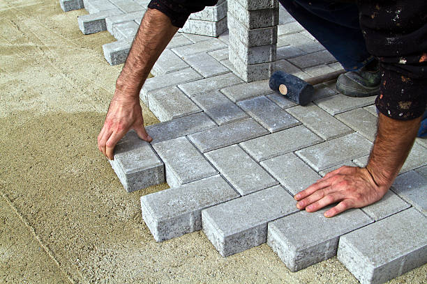 Best Professional Driveway Pavers  in Ormond By The Sea, FL