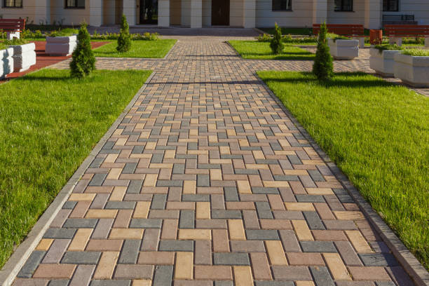 Best Cobblestone Driveway Pavers  in Ormond By The Sea, FL