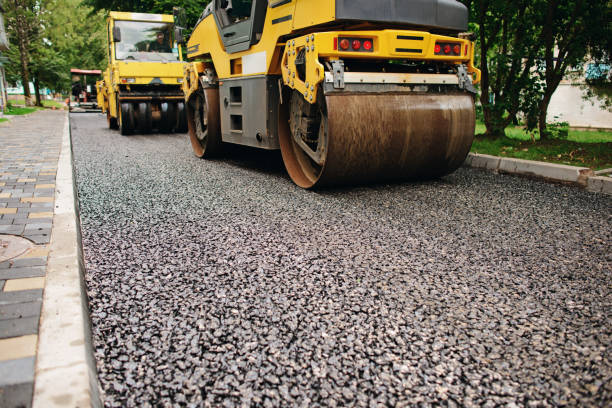 Best Driveway Pavers Near Me  in Ormond By The Sea, FL